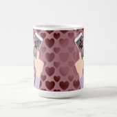 Ik ben zo blij dat je goed hebt gezwemd. Online da Koffiemok (Center)