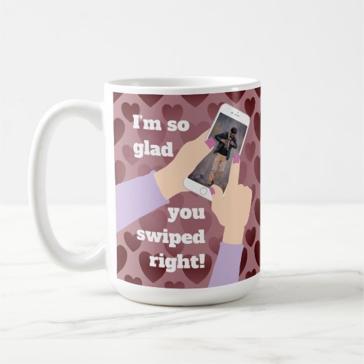 Ik ben zo blij dat je goed hebt gezwemd. Online da Koffiemok (Links)