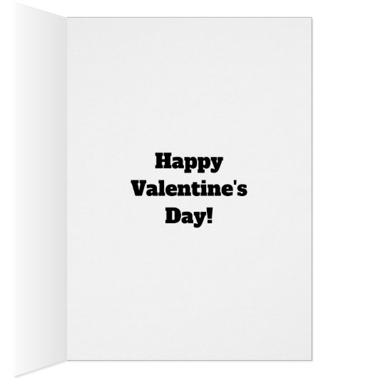 Ik ben zo blij dat je goed hebt gezwemd. Valentijn (Binnen (Rechts))