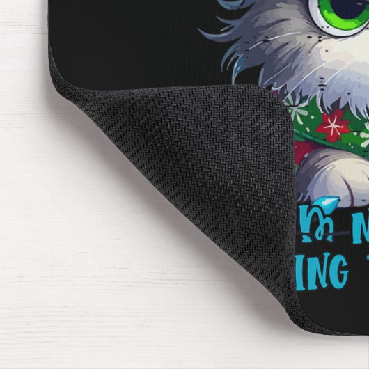 Ik ben zo chagrijnig dat ik niet eens tegen mezelf muismat (Hoek)