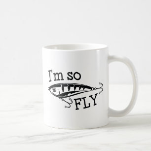 Ik ben zo cool koffiemok