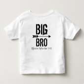 Ik ben zo Cute mama en papa deden het weer. Kinder Shirts (Achterkant)