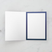 Ik ben zo Droevig Kaart (Binnen)