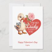 Ik ben zo eenzaam om je grappige Valentijnsdag te Feestdagenkaart (Voorkant)