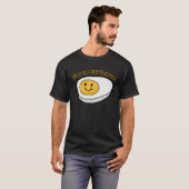 Ik ben zo EGG geciteerd T-shirt (Voorkant volledig)
