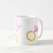 Ik ben zo Fancy Mok (Voorkant rechts)