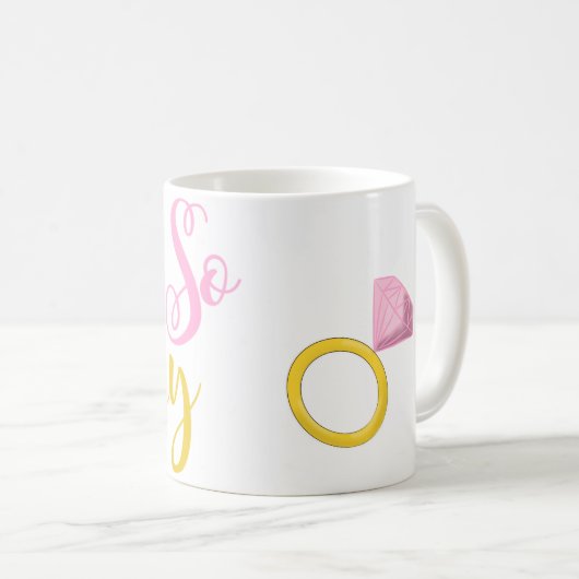 Ik ben zo Fancy Mok (Voorkant rechts)