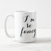 Ik ben zo Fancy Mok (Links)