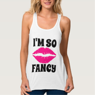 IK BEN ZO FANCY T-Shirts