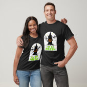 Ik Ben Zo Fris T-shirt (Unisex)