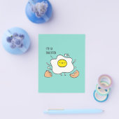 Ik ben zo gelookte grappige eieren | Cadeau voor s Flyer (Enkel)