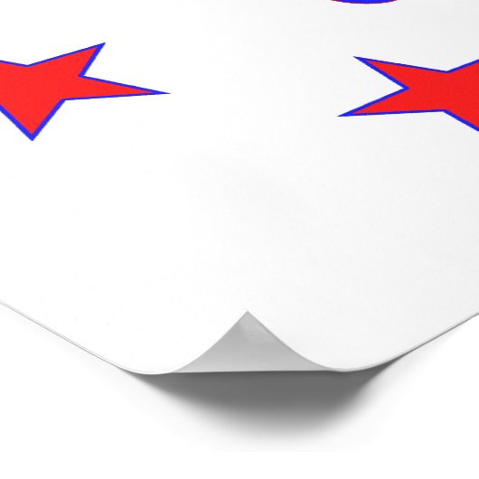 Ik ben zo goed pingpong poster (Hoek)