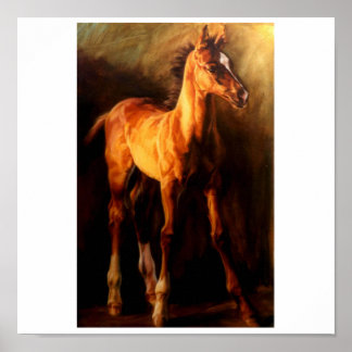 IK BEN ZO GOED POSTER