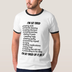 IK BEN ZO MOOI. T-SHIRT