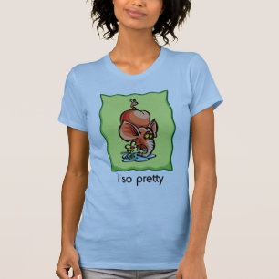 Ik ben zo  olifant t-shirt