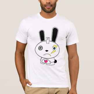 ik ben zo punk ! t-shirt