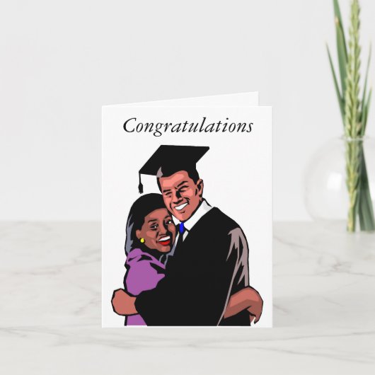 Ik ben zo trots op je kaart (Voorkant)