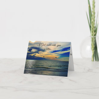 Ik ben zo trots van u kaart