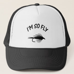 IK BEN ZO VEEL TRUCKER PET