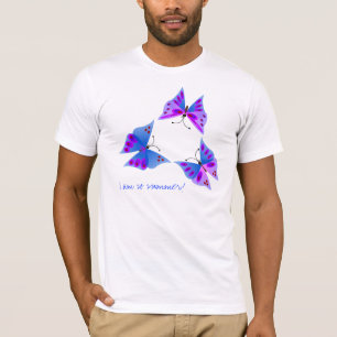 Ik ben zo zomer t-shirt