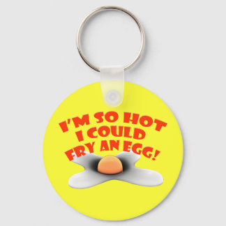 Ik ben zo'n Sleutelhanger. Sleutelhanger