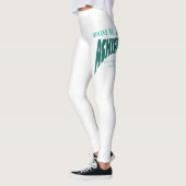 Ik besluit tot ... . . Kleren uitwerken! Leggings (Links)