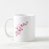 Ik bespaar dagelijks levens. Ik ben een moeder. Mo Koffiemok (Links)