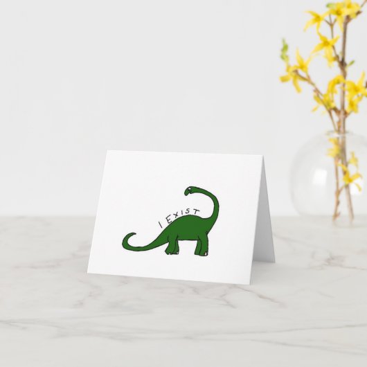 Ik besta de Lege Kaart van de Nota van de (Gele Bloem)