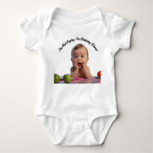 Ik bestel een baby Bodysuit