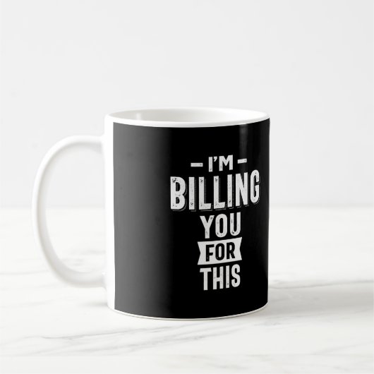 Ik betaal je hiervoor koffiemok (Links)