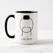 ik betreur de mok van de europese unie (Links)