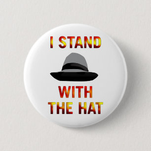 Ik bevind me met hat.png ronde button 5,7 cm