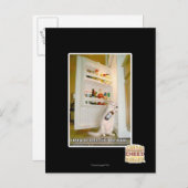 Ik bewaar onze bieren briefkaart (Voorkant / Achterkant)