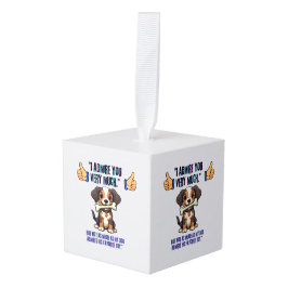 IK BEWONDER JE ZEER DECORATIE