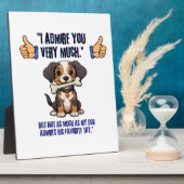 IK BEWONDER JE ZEER FOTOPLAAT (Zijkant)