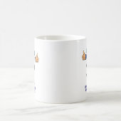IK BEWONDER JE ZEER KOFFIEMOK (Center)