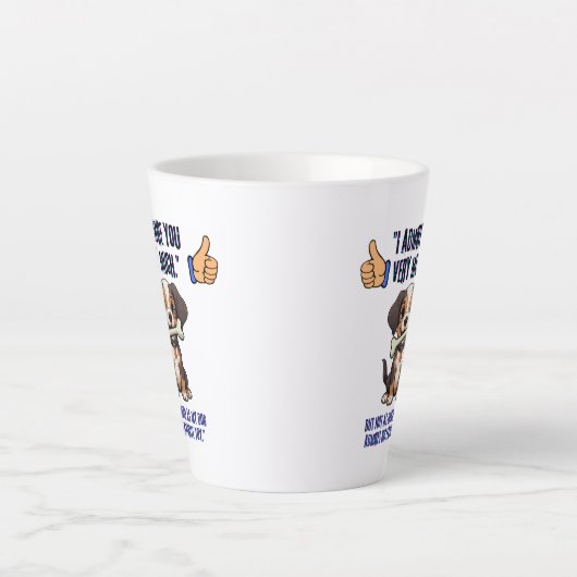 IK BEWONDER JE ZEER LATTE MOK (Voorkant)