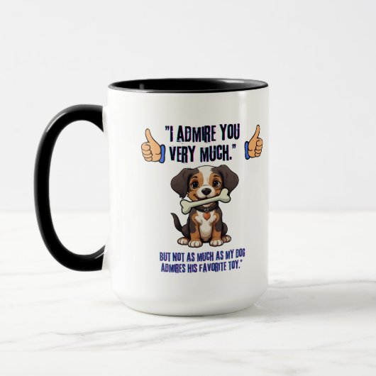 IK BEWONDER JE ZEER MOK (Links)