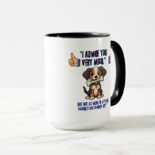 IK BEWONDER JE ZEER MOK (Voorkant rechts)