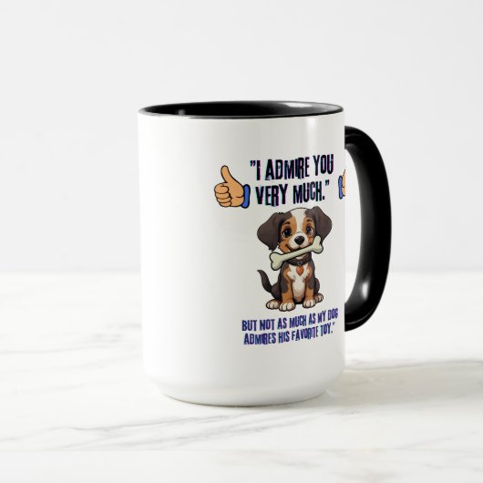 IK BEWONDER JE ZEER MOK (Voorkant rechts)