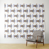 IK BEWONDER JE ZEER WANDKLEED (In Situ (horizontaal))