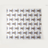 IK BEWONDER JE ZEER WANDKLEED (Voorkant (horizontaal))