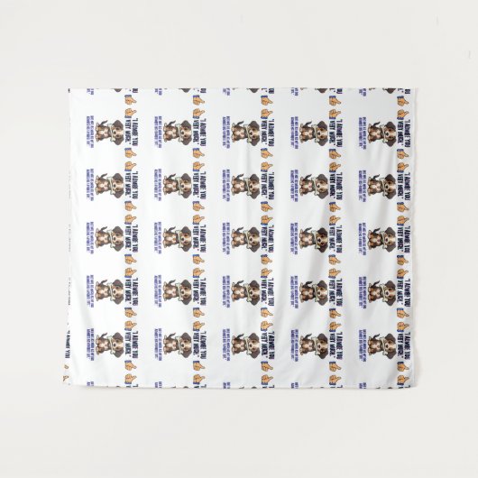 IK BEWONDER JE ZEER WANDKLEED (Voorkant (horizontaal))