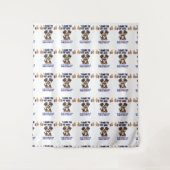 IK BEWONDER JE ZEER WANDKLEED (Voorkant)