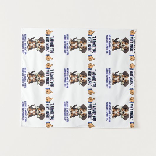 IK BEWONDER JE ZEER WANDKLEED (Voorkant (horizontaal))