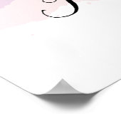 Ik bid altijd voor wat ik nu heb. poster (Hoek)