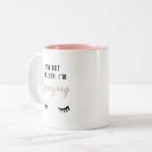 Ik bid Mok (Voorkant links)