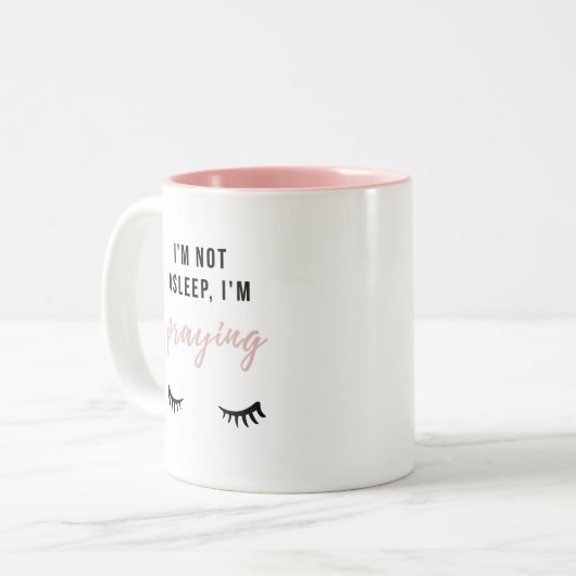 Ik bid Mok (Voorkant links)