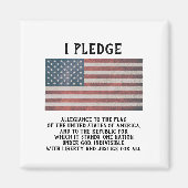 Ik bied Fridge Magnet aan (Voorkant)