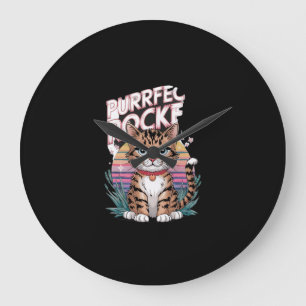 Ik blaf gek voor je! Hond Grote Klok